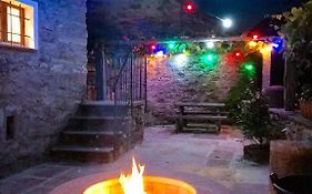 Rustici Maggia